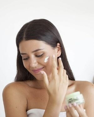 mascarillas de aguacate