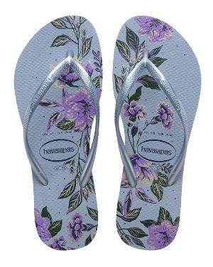 Havaianas Slim Organic, Chanclas Mujer II