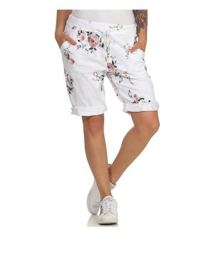 Bermudas - Pantalones cortos para mujer